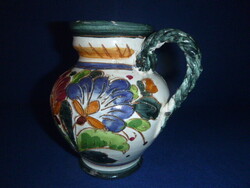 Ceramic Pitcher