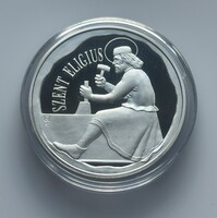 Magyar Pénzverő - Látogató érem 1995 - UNC tartás
