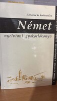 Német nyelvtani gyakorlókönyv