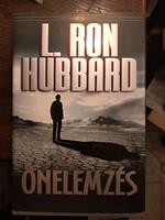 L. Ron Hubbard  Önelemzés