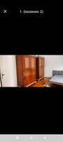 2 db. artdeco ruhás szekrény