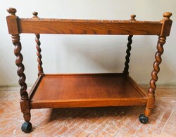 Colonial cart