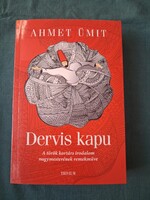 Ahmet Ümıt: Dervis kapu