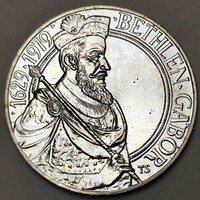 MNB ezüst 200 Forint Bethlen Gábor 1979