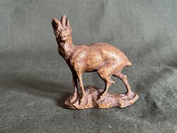 Zerge bronz figura 7,5 cm (F0059)