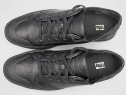 FITFLOP könnyű, sportos bőr félcipő, 47 -es