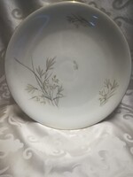 Német /KPM/ porcelán kínáló tányér