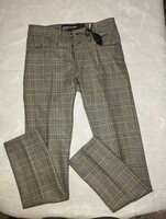 Jacob Cohën Tailoring prémium férfi nadrág – ÚJ, címkés – méret 29