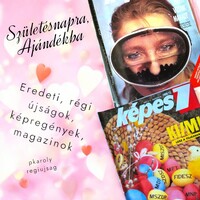 1987 január 3    /  képes 7  /  Újság - Magyar / Hetilap. Ssz.:  39136