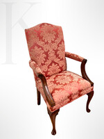 Antique Style Armchair