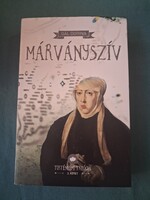 Gál Dorina: Márványszív