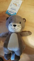 Vegyes plüssök 004. (Babydream Vidra) - Mixed plushies 004. (Babydream Otter)