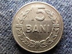 Románia Népköztársaság (1947-1965) 15 Bani 1966