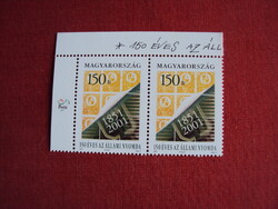 Magyar postatiszta bélyegek blokkok névértéken eladók-Sz-3