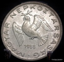 Magyarország 10 fillér, 1988 A04B3