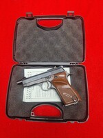 BERETTA UNIQUE RITKA GÁZ RIASZTÓ KONVERZIÓ PISZTOLY