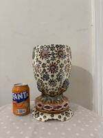 Antik Fischer lámpa test