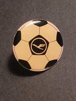 Lufthansa FIFA 2006 jelvény