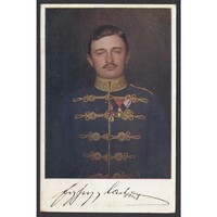 Magyarország,IV. Károly 1916
