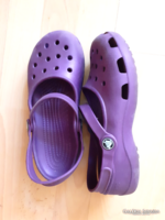 Eredeti Crocs szandál. 37-es