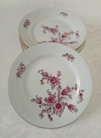 Kahla süteményes tányér