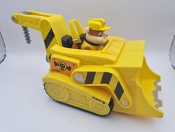 PAW Patrol (A Mancs őrjárat) Rubble Flip & Fly