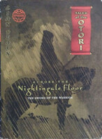 Lian Hearn: Across The Nightingale Floor - The Sword Of The Warrior