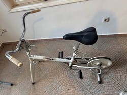 Csepel Elite vintage szobakerékpár