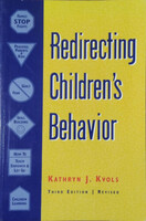 Kathryn J. Kvols: Redirecting Children's Behavior