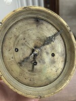 Biedermeier Óraszerkezet