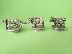 DECORATIVE PLUGS (260503)