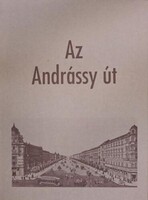Az ​Andrássy út