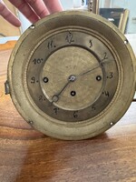 Biedermeier Óraszerkezet