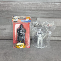 Star Wars gyertya és figura szett