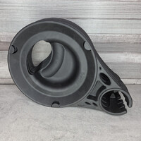 Plate Caddy ital és tányérfogó szett