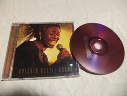 Golgota Gospel kórus CD (6763)