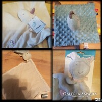 Új, címkés szundikendők 143. (So Cute Comforter, Babydream) -  New, labelled naps 143.