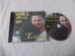 Lagzi Lajcsi - Sej-haj, akácfa CD (7063)