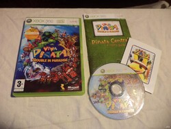 Viva pinata Trouble in paradise - XBOX 360 játék (6663)