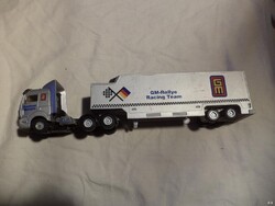 German Motors Rallye Team Truck, Maisto (6709)