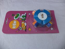 Varia-disc UFO retro logikai játék, bontatlan (6973)