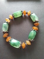 Eye-catching Bracelet
