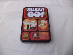 Sushi Go! társasjáték, ÚJ (6996)