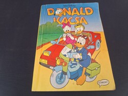 Walt ​Disney – Donald Kacsa – Vidám zsebkönyv 1992/3. 3900.-Ft