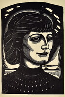 Gy. Szabó Béla (1905–1985) FRANCISKA 1936
