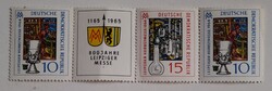 1964. Lipcsei Őszi Vásár
