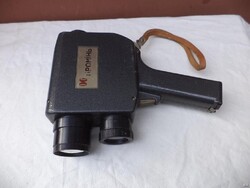 Retro szpvjet videokamera (6899)