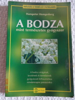 Hanspeter Hemgesberg: A BODZA mint természetes gyógyszer
