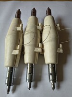 Old Tungsram projector bulbs