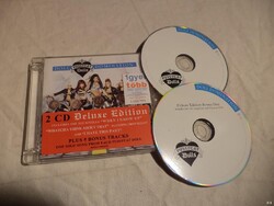 Pussycat - Doll Domination deluxe edition 2CD (6759)